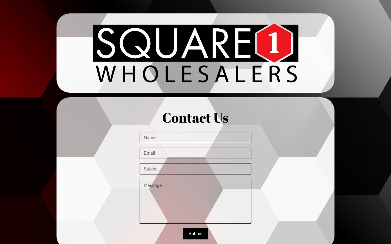 Square One Wholesalers